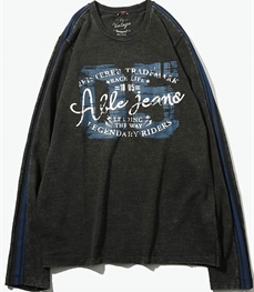 市场上装-T恤-休闲男装t恤