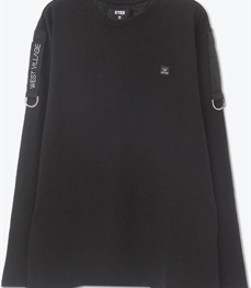 市场上装-T恤-休闲男装t恤