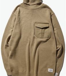 市场上装-毛衫-休闲男装毛衫