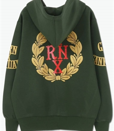 市场上装-卫衣-休闲男装卫衣