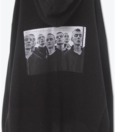 市场上装-卫衣-休闲男装卫衣