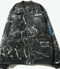 市场上装-夹克-休闲男装夹克