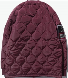 市场上装-棉衣/羽绒服-休闲男装棉服