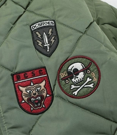 市场上装-棉衣/羽绒服-休闲男装棉服