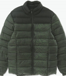 市场上装-棉衣/羽绒服-休闲男装棉服