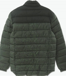 市场上装-棉衣/羽绒服-休闲男装棉服