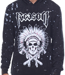 市场上装-卫衣-时尚男装卫衣