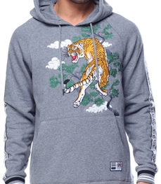 市场上装-卫衣-时尚男装卫衣