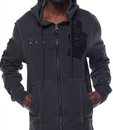 市场上装-卫衣-时尚男装卫衣