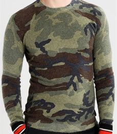 市场上装-毛衫-时尚男装毛衫