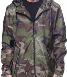 市场上装-中长外套-时尚男装中长外套