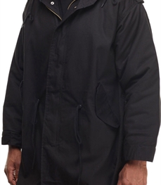 市场上装-中长外套-时尚男装中长外套