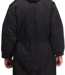 市场上装-中长外套-时尚男装中长外套