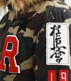 市场上装-棉衣/羽绒服-时尚男装棉服