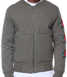 市场上装-棉衣/羽绒服-时尚男装棉服