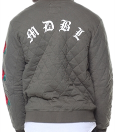 市场上装-棉衣/羽绒服-时尚男装棉服