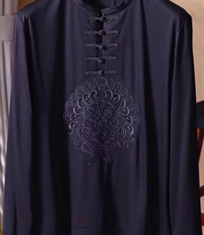 市场上装-T恤-时尚男装t恤