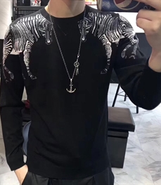 市场上装-毛衫-时尚男装毛衫