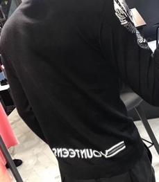 市场上装-毛衫-时尚男装毛衫