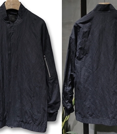 市场上装-夹克-时尚男装夹克