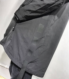 市场上装-中长外套-时尚男装中长外套