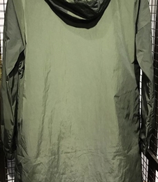 市场上装-中长外套-时尚男装中长外套