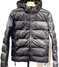 市场上装-棉衣/羽绒服-时尚男装棉服