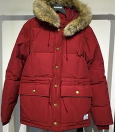 市场上装-棉衣/羽绒服-时尚男装棉服