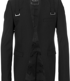 市场上装-单西-休闲男装单西