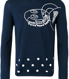 市场上装-毛衫-休闲男装毛衫