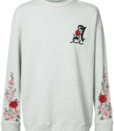 市场上装-卫衣-休闲男装卫衣