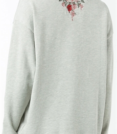 市场上装-卫衣-休闲男装卫衣