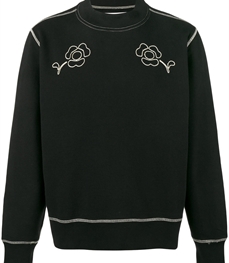 市场上装-卫衣-休闲男装卫衣