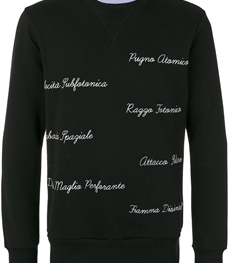 市场上装-卫衣-休闲男装卫衣