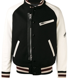 市场上装-夹克-休闲男装夹克