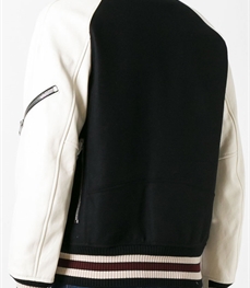 市场上装-夹克-休闲男装夹克