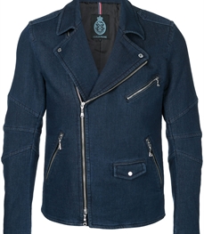 市场上装-夹克-休闲男装夹克