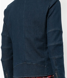 市场上装-夹克-休闲男装夹克