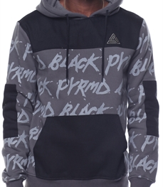 市场上装-卫衣-时尚男装卫衣