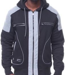 市场上装-卫衣-时尚男装卫衣