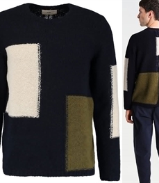 市场上装-毛衫-时尚男装毛衫