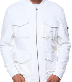 市场上装-夹克-时尚男装夹克