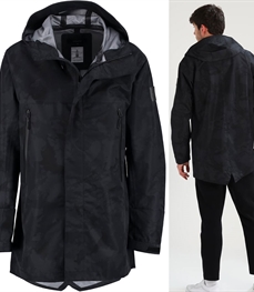 市场上装-中长外套-时尚男装中长外套