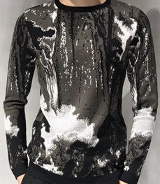 市场上装-毛衫-时尚男装毛衫