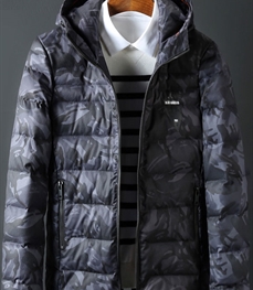 市场上装-棉衣/羽绒服-时尚男装棉服