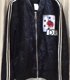 市场上装-夹克-（实拍）休闲男装夹克