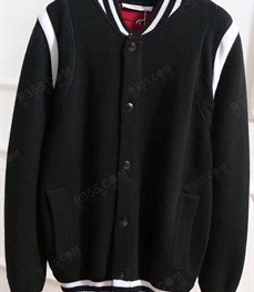 市场上装-夹克-（实拍）休闲男装夹克