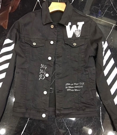 市场上装-夹克-（实拍）休闲男装夹克