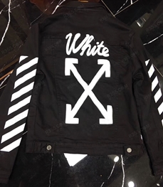 市场上装-夹克-（实拍）休闲男装夹克