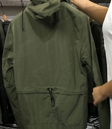 市场上装-夹克-（实拍）时尚男装夹克